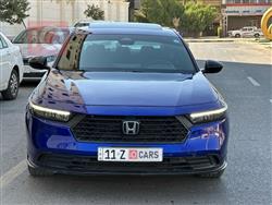 هۆندا ئەکۆرد